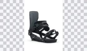 Rd251149001 Ride Specter Womens Snowboard Bindings Black Small My26 Rd251149001 Ride Specter Womens Snowboard Bindings Black Small My26