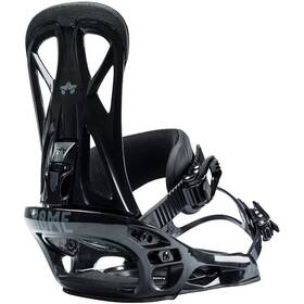 Rome 20bn3009011 United Snowboard Binding Black S/m