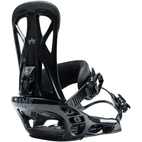20bn3009011 Rome United Snowboard Binding Black S/m