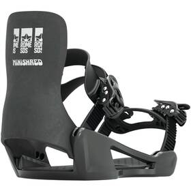 Rome 720246014426 Minishred Black S Bindings Ro.22.23.mini.sm.bk