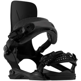 Rome 720701629950 Katana Aw Fase Bindings Black L/xl