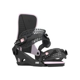Rome 721164502132 390 Boss Hw Snowboard Bindings Team Medium/large My26