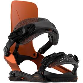 Rome 721164502194 Katana Aw Fase Bindings Orange M/l