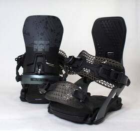 Rome Ro.24.20.dod.lxl.bk D.o.d. Black L/xl Bindings