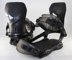 Rome Ro.24.20.vice.lxl.bu Vice Snowboard Binding - 2024 Blue L/xl