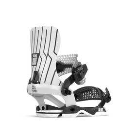 Rome Ro.26.20.390.ml.bk 390 Boss Aw Snowboard Bindings M/l Mens Us 7.5-10 Black New 2026