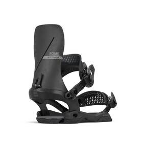 Rome Ro.26.20.kata.lxl.wh Katana Aw Snowboard Bindings Black/white Large/x-large My26
