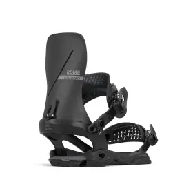 Ro.26.20.kata Rome Katana Aw Snowboard Bindings M/l Mens Us 7.5-10 Black New 2026