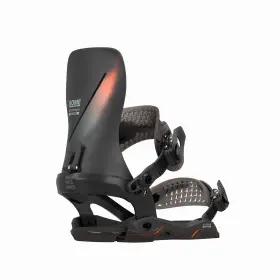 Ro.26.20.kpro.ml.bk Rome Katana Aw Pro Snowboard Bindings M/l Mens Us 7.5-10 Black/slate New 2026 Ro.26.20.kpro.ml.bk Rome Katana Aw Pro Snowboard Bindings M/l Mens Us 7.5-10 Black/slate New 2026