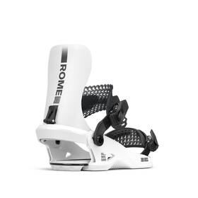Rome Ro.26.21.390.lxl.bk 390 Boss Hw Snowboard Bindings Black Large/x-large My26