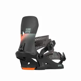 Ro.26.21.tpro.lxl.bk Rome Trace Hw Pro Snowboard Bindings L/xl Mens Us 10.5 - 13 Black/slate New 2026 Ro.26.21.tpro.lxl.bk Rome Trace Hw Pro Snowboard Bindings L/xl Mens Us 10.5 - 13 Black/slate New 2026