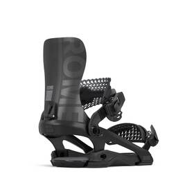 Rome Ro.26.22.390.ml.bg 390 Boss Fw Snowboard Bindings Stone Medium/large My26
