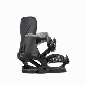 Rome Ro.26.25.kata.s.bk Womens Katana Aw Snowboard Bindings Small Us 6.5-8.5 Black 2026