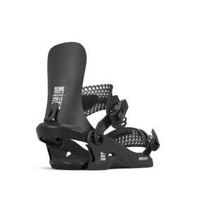 Rome Ro.26.26.bras.s.bu Brass Hw Snowboard Bindings M/l Womens Us 9-11.5 Ice New 2026