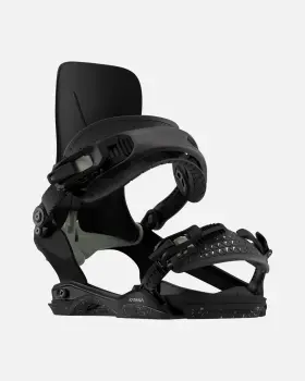 Ro.26.28.kats.ml.bk Rome Katana Aw Fase X Stale Snowboard Bindings Medium/large My26