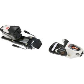 Rossignol 26354 Comp Kid 2.5 Bindings Black/white One Size