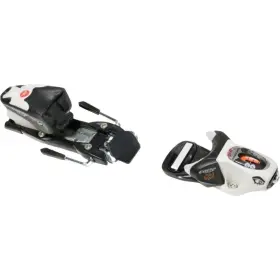 26354 Rossignol Comp Kid 2.5 Bindings Black/white One Size