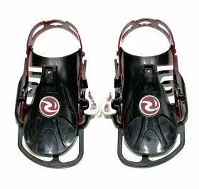 315-275 Rossignol Sis Step In Bindings - Snowboard Large France