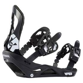 Rossignol 607682976455 Viper Snowboard Bindings Mens Sz M/l 8