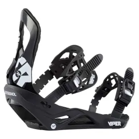 Rossignol 607682976455 Viper Snowboard Bindings Mens Sz M/l 8