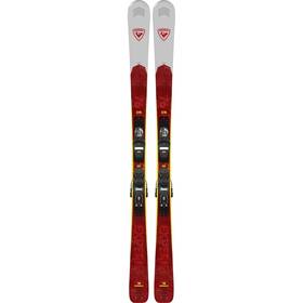 Rossignol Experience 607684414733 76w Skis