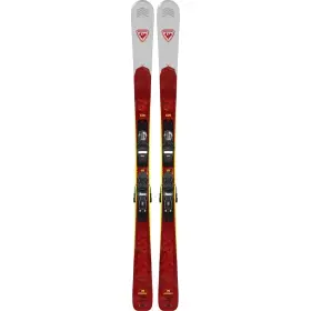 Rossignol Experience 607684414733 76w Skis