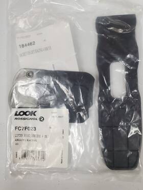 Rossignol Fc7f023 Look 4mm Binding Lifters With Screws - Part #