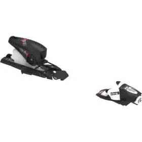 Fckkt01 Rossignol Kidsft Team 4 Gw Bindings - 2025 B76