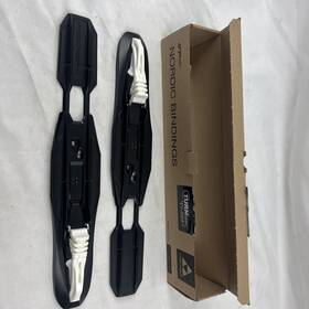 Rossignol / Fischer 002972215995 Ifp Turnamic Tour Control Step-in