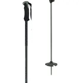 Rdl9550-0tu Rossignol Adjustable Bc 100 Poles One Color Size