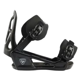 Rgmrk01 Rossignol Rookie Kids Snowboard Bindings Small My25