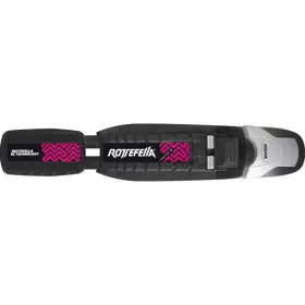 Rjd1016-0tu Rossignol Bc Magnum Binding - 2026 One Color Size