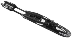 S95320 Rossignol Race Classic Ifp Nordic Ski Bindings New