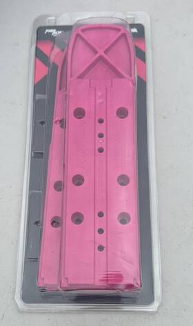 Rottefella 036370000923 Technology Freeride Spacers 10mm Made In Norway