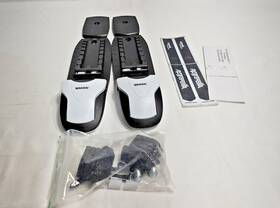 Rottefella 036370002156 Bc-magnum 05-22 Manual Cross Country Ski Bindings