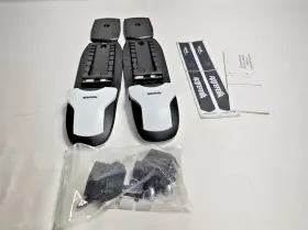 Rottefella 036370002156 Bc-magnum 05-22 Manual Cross Country Ski Bindings