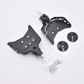 Rottefella 701948795873 Norse 75mm Touring Cross Country Bindings Norse-75mm Rottefella 701948795873 Norse 75mm Touring Cross Country Bindings Norse-75mm