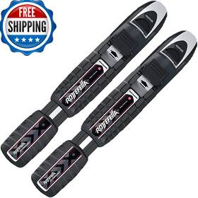Rottefella B01jakdrxc Bc-auto Back Automatic Step-in Ski Bingings 700176-15