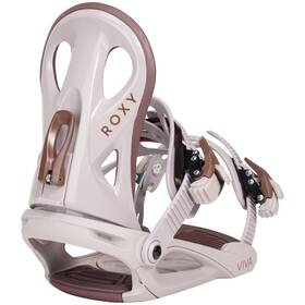 Roxy 25bn019-berry-m/l Viva Womens Snowboard Bindings Berry Medium/large My26