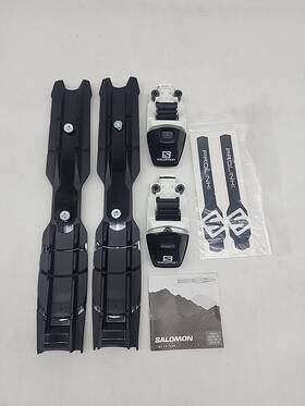 Salomon 889645335674 Prolink Auto Binding Cross Country Touring