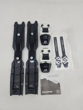 Salomon 889645335674 Prolink Auto Binding Cross Country Touring