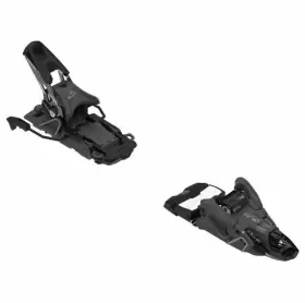 L4113040015 Salomon S/lab Shift Mnc 13 Black With 90 Brakes