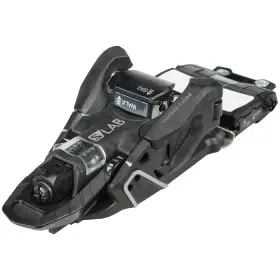 L41130500 Salomon S/lab Shift Mnc 10/90 Unisex Touring Binding - Black