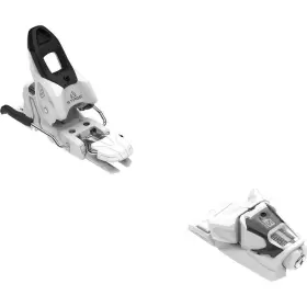 L4154640010 Salomon Stage Gripwalk 11 White 80mm 2023