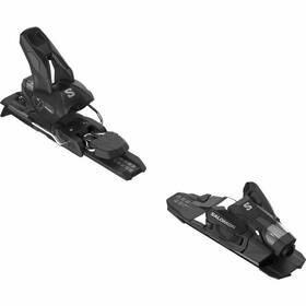 Salomon L4177530020 Nr Strive 11 Gw Demo D100 Black 2026 Bindings