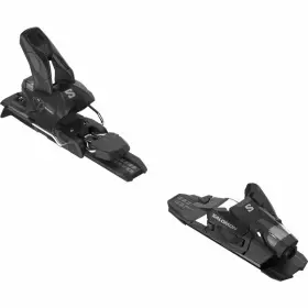 L4177530020 Salomon Nr Strive 11 Gw Demo D100 Black 2026 Bindings