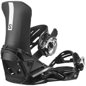 L41776000054 Salomon District Black Small 2023