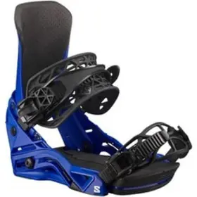 L47057900-s Salomon District Pro Ltd Snowboard Bindings Small 2023