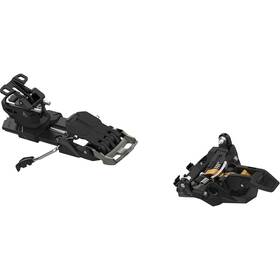 Salomon L4732730030 New Mtn Summit 9 Alpine Touring Ski Bindings 110 Mm Brakes