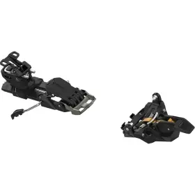 L4732730030 Salomon New Mtn Summit 9 Alpine Touring Ski Bindings 110 Mm Brakes